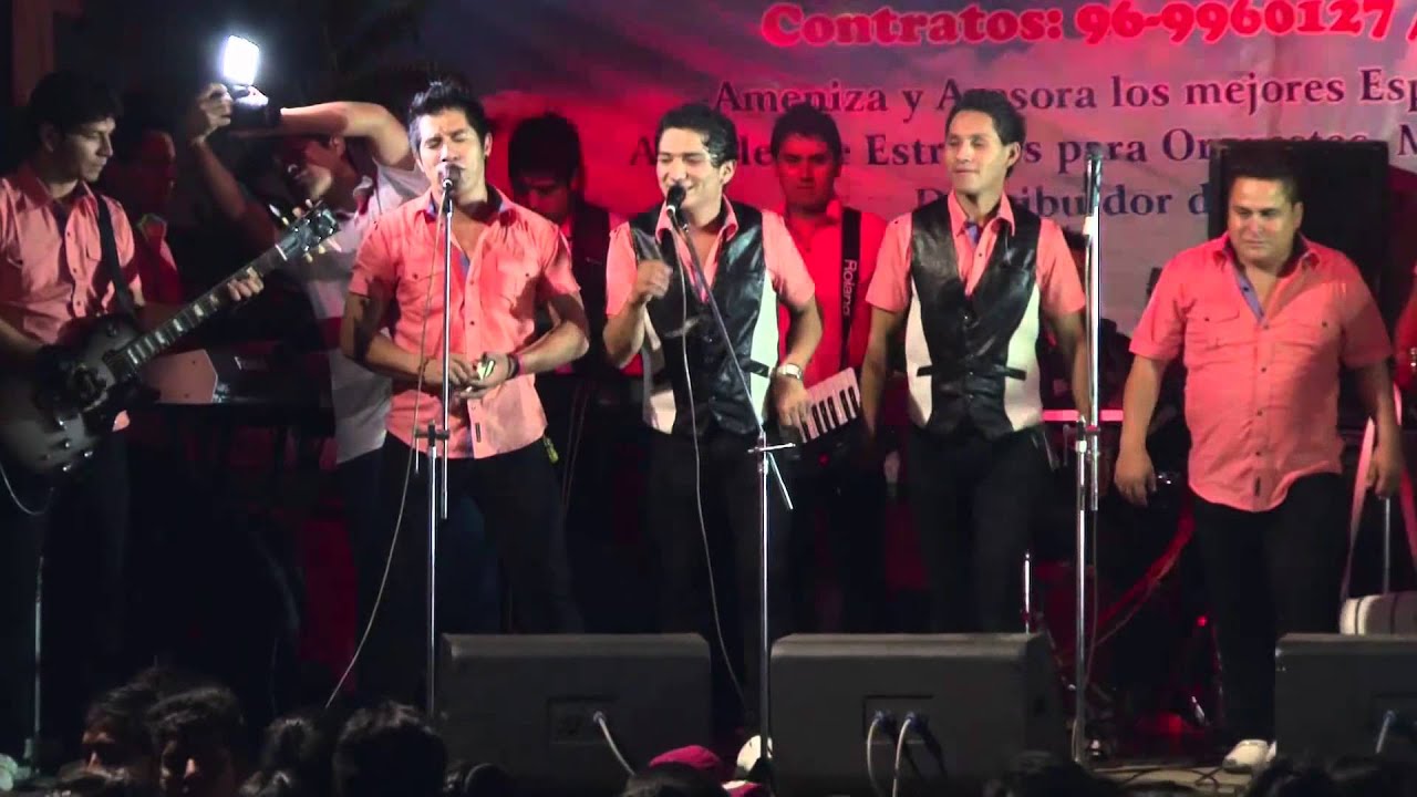 LAGRIMAS EN EL LICOR - CORAZON SENSUAL ( VIDEO OFICIAL )