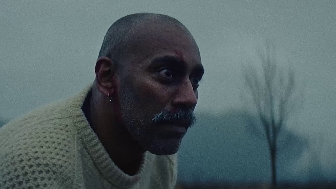 TARIQ–Light of the Moon (Official Video)