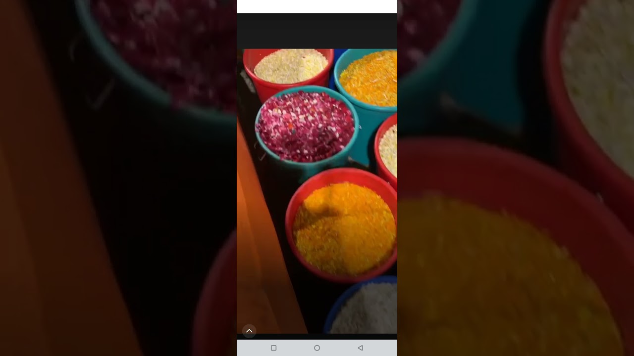 ভগবান গৌরাঙ্গ মহাপ্রভুর শুভ আবির্ভাব তিথির অভিষেক দর্শন করুন 🙏🙏🙏