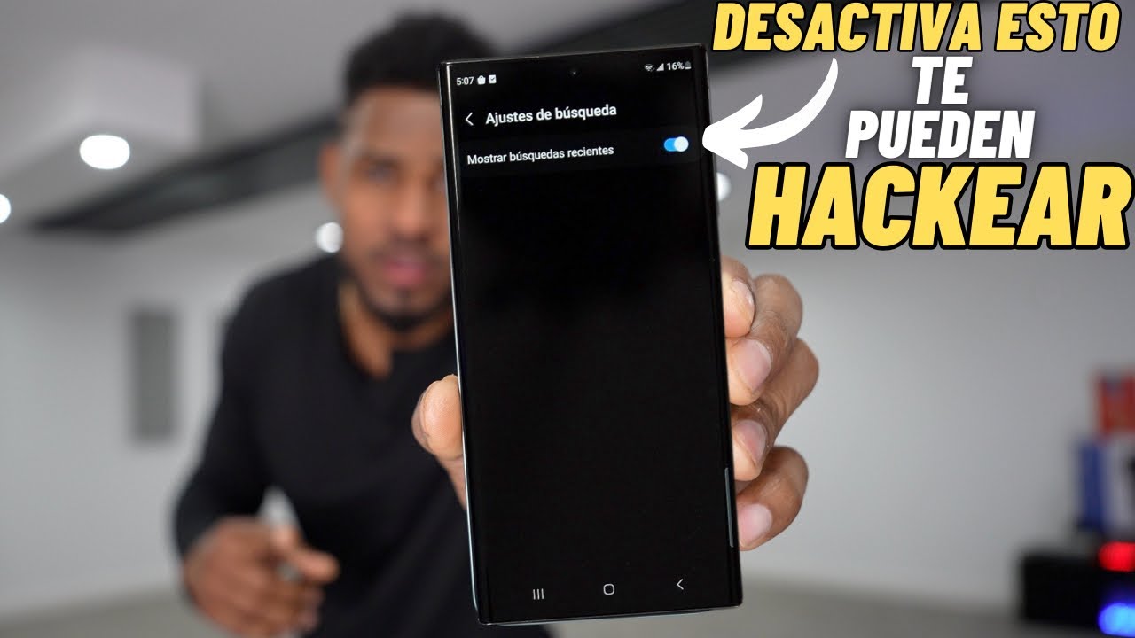 Por esto te pueden hackear desactívalo