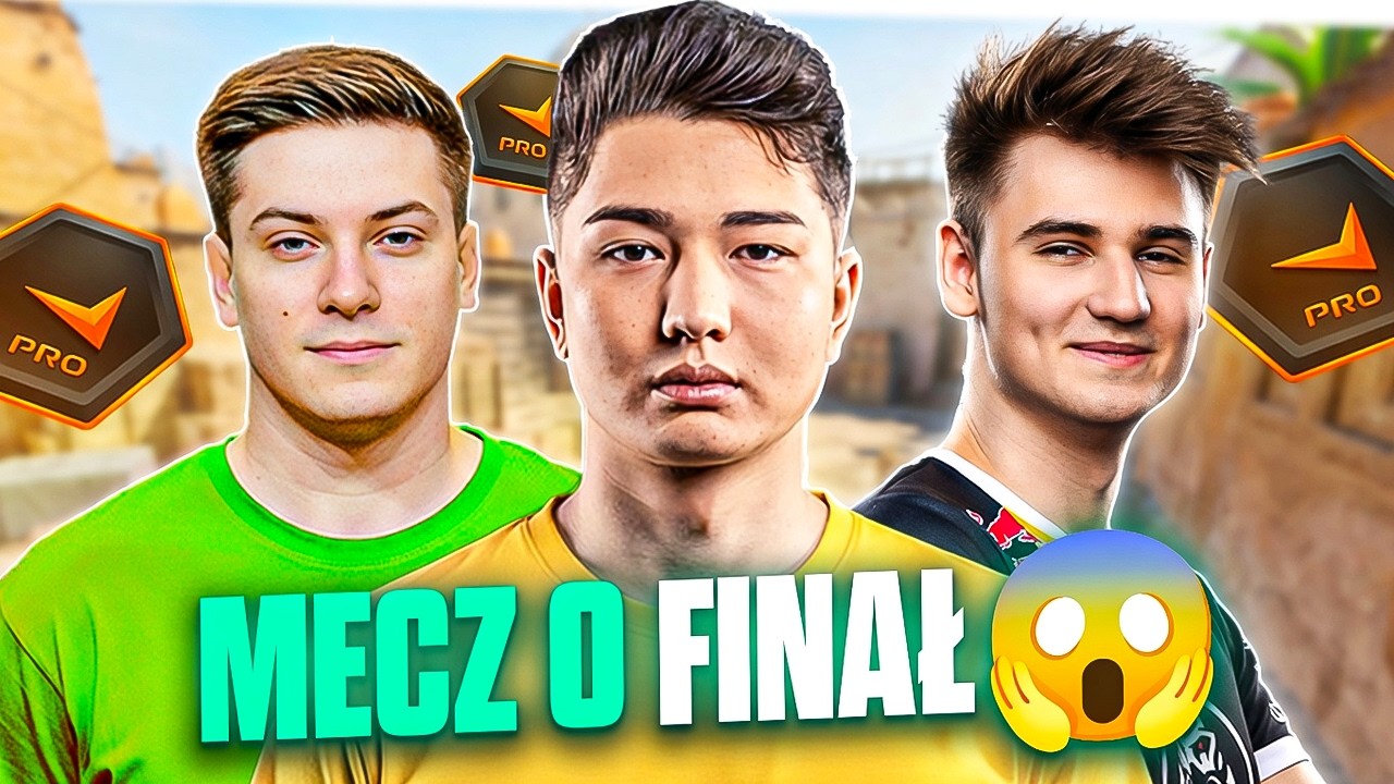 FAKE OLDBOYS GRA MECZ O FINAŁ KWALI NA LANA GALAXY CUP!