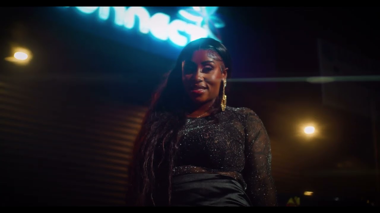 Eddie King - Hold Lay (Official Music Video) Liberian Music 2024