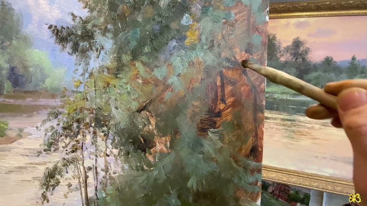 Перекат счастья