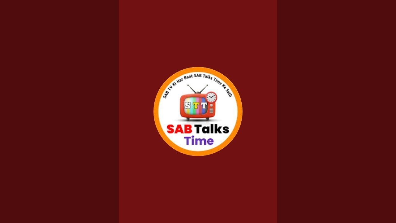 SAB Talks Time  is live