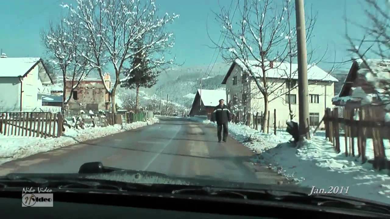 St. Ilijas- Mlini- Misoca