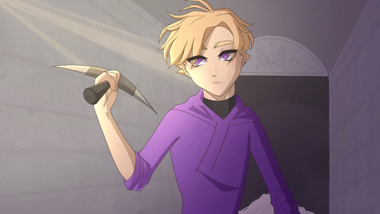 Purpled Makes Bedwars Intense for No Reason