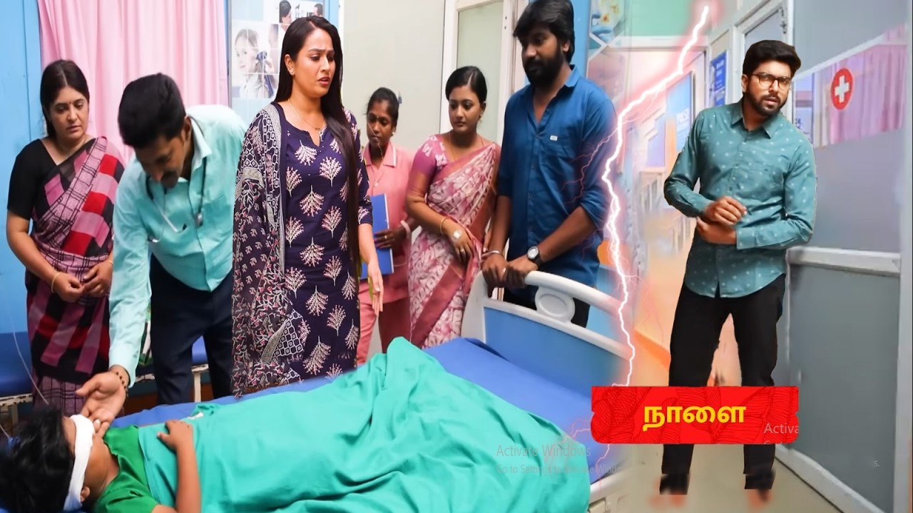 Siragadikka Aasai | 19th to 20th February 2026 promo