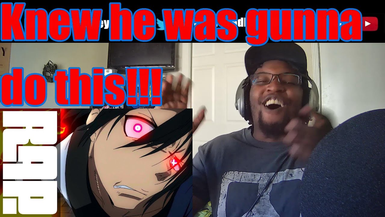 Benimaru Rap | 