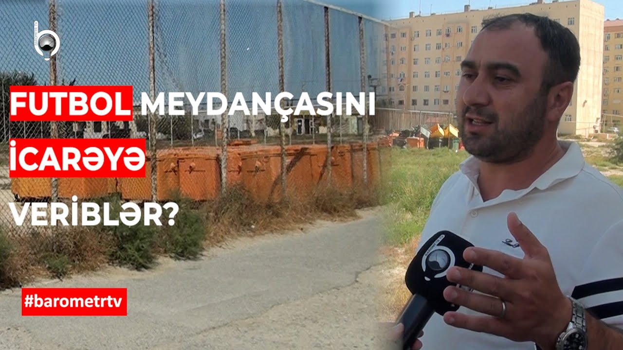 Hövsanda işğal edilmiş ərazi | Sakinlər etiraza qalxdı | Barometr TV
