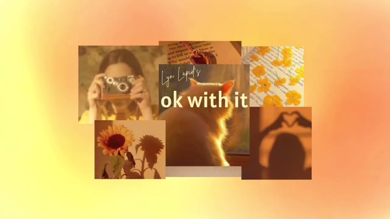 [vietsub] ok with it - Lyn Lapid