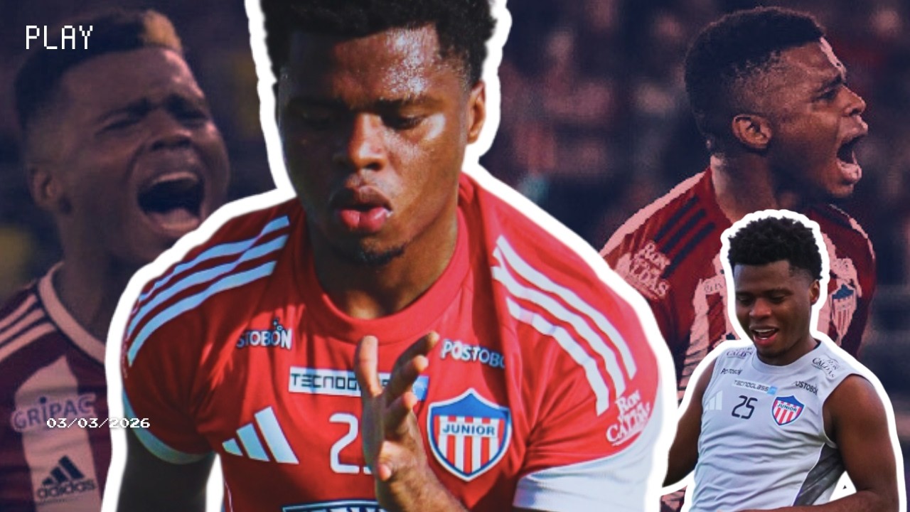 🔴 PROGRAMA SATÉLITE:  AL AIRE CON DEIBER CAICEDO, JUGADOR DEL JUNIOR