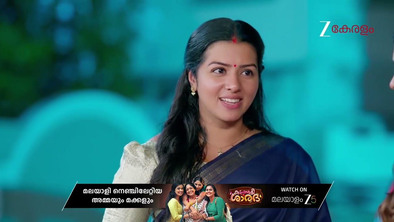 KrishnaGadha | Ep - 149 | Best Scene | Dec 16 2025 | Zee Keralam