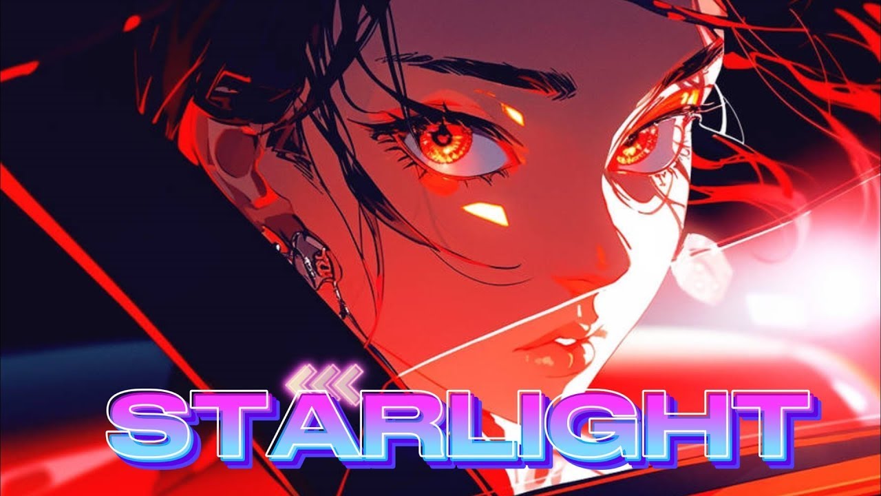 80s Synthwave Music - Nostalgic Synthpop