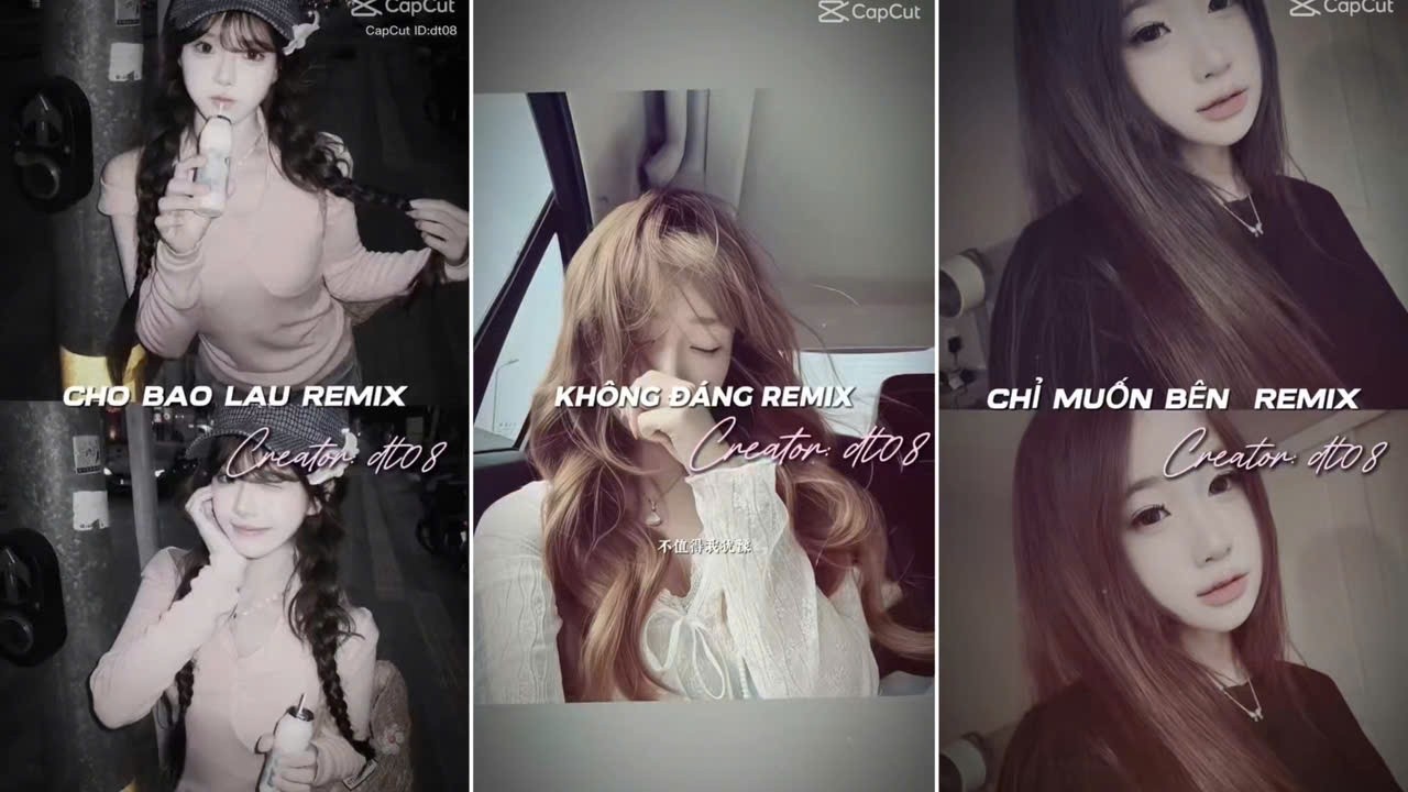 Mashup Tiktok 2026 || Tổng hợp những bài hát remix hay nhất hiện nay | Kênh của Suri | #p #capcut