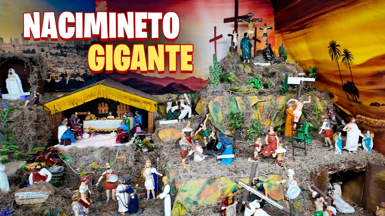 Este Es El Nacimiento Más Grande de Todo Michoacán Y Está en Lázaro Cárdenas