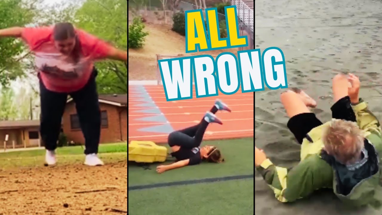 Bad Luck Fails 😬 | When Everything Goes Wrong! 😂