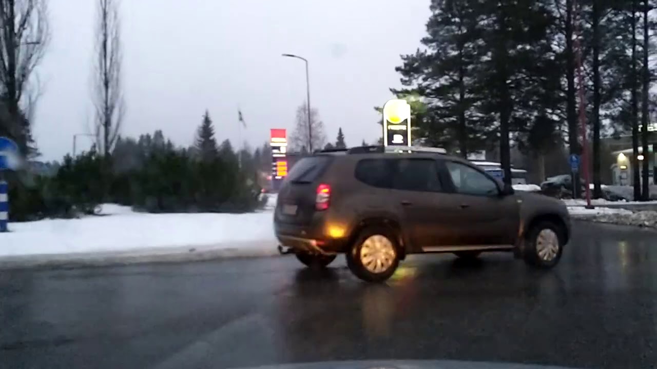 Ilomantsi on Karjalan A, sitä kyllä on syytä mainostaa....