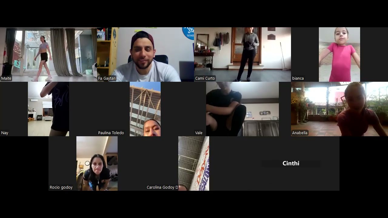 Offskate virtual metodo stelle