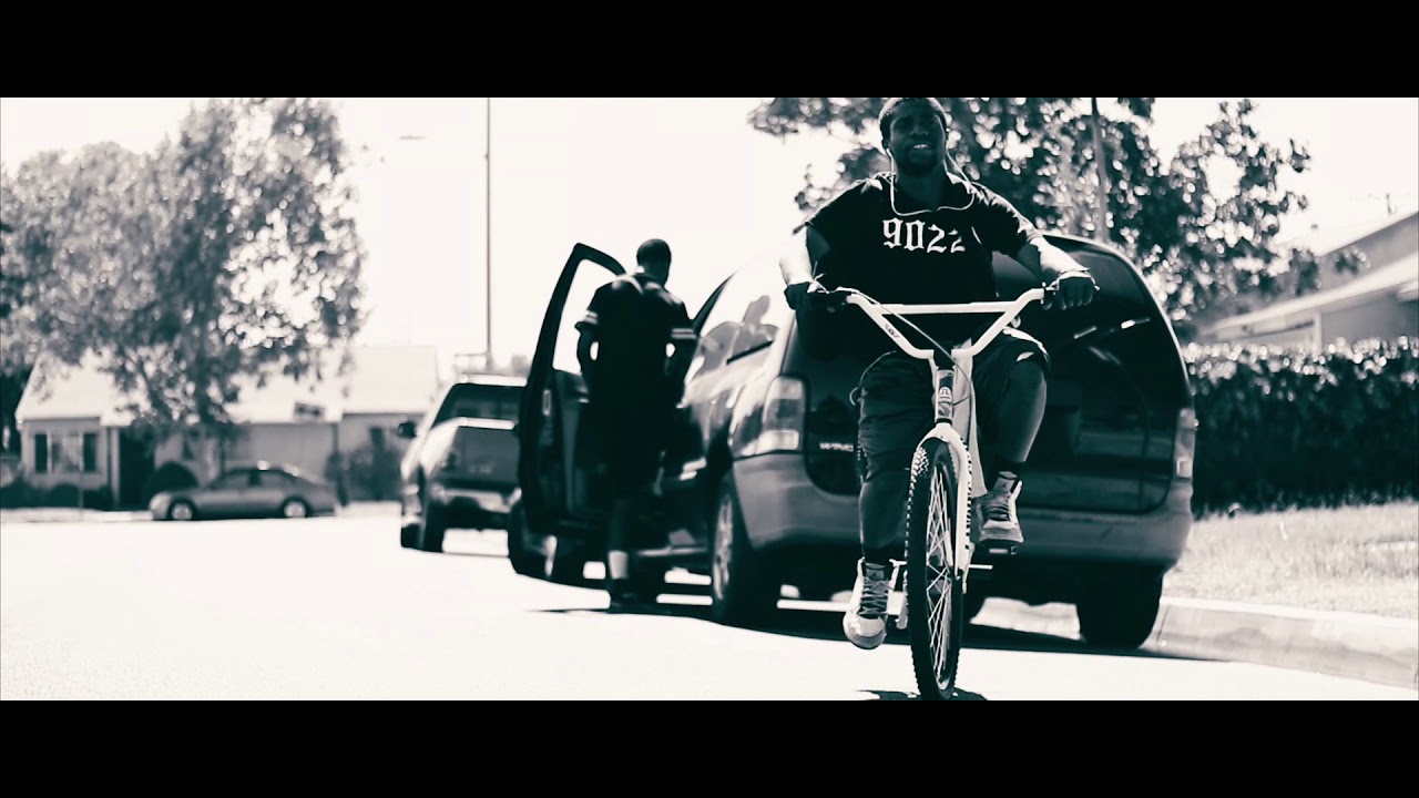 The County Clothing Promo