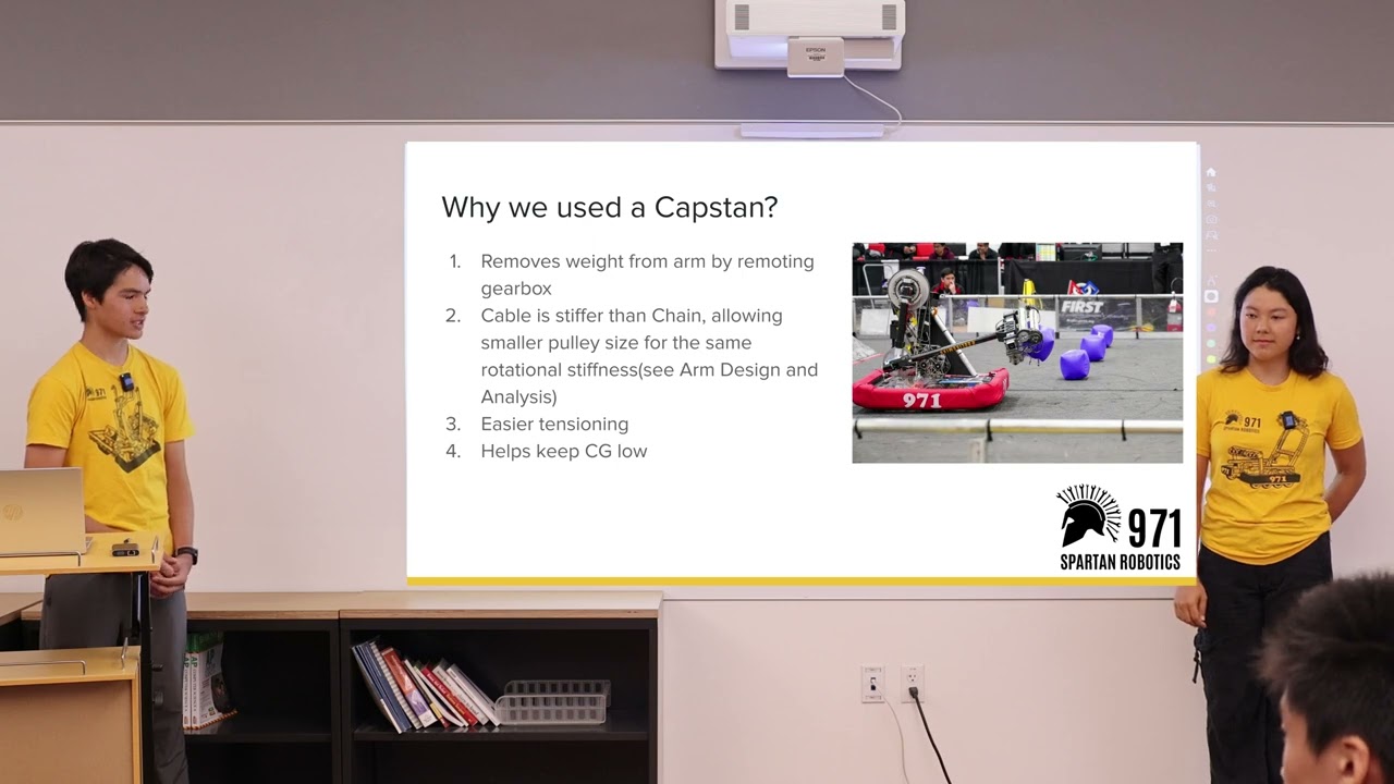 Complexity Index and Design Philosophy