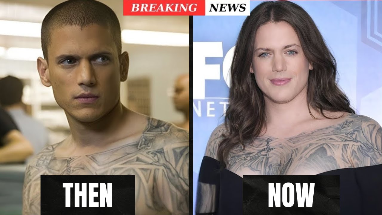10 Hollywood Stars Who Transitioned and Shocked the World | Then and Now.