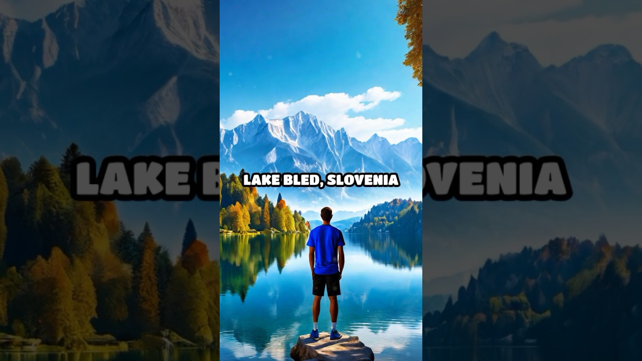 Interesting Facts about Slovenia