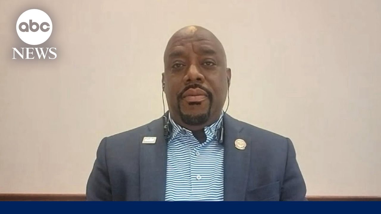 Savannah, GA mayor reacts to Fort Stewart shooting