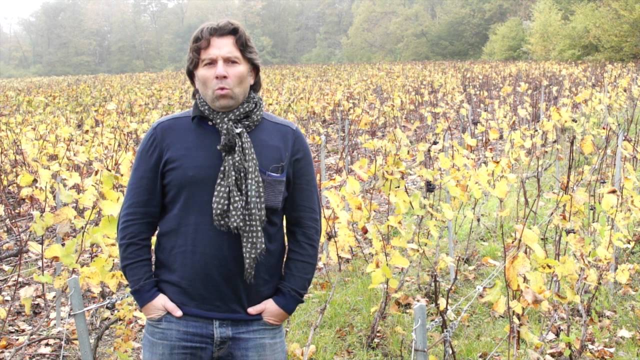 FABRICATION DE F&Ucirc;TS AVEC LE BOIS DE LA FOR&Ecirc;T DE REIMS par Fr&eacute;d&eacute;ric Savart