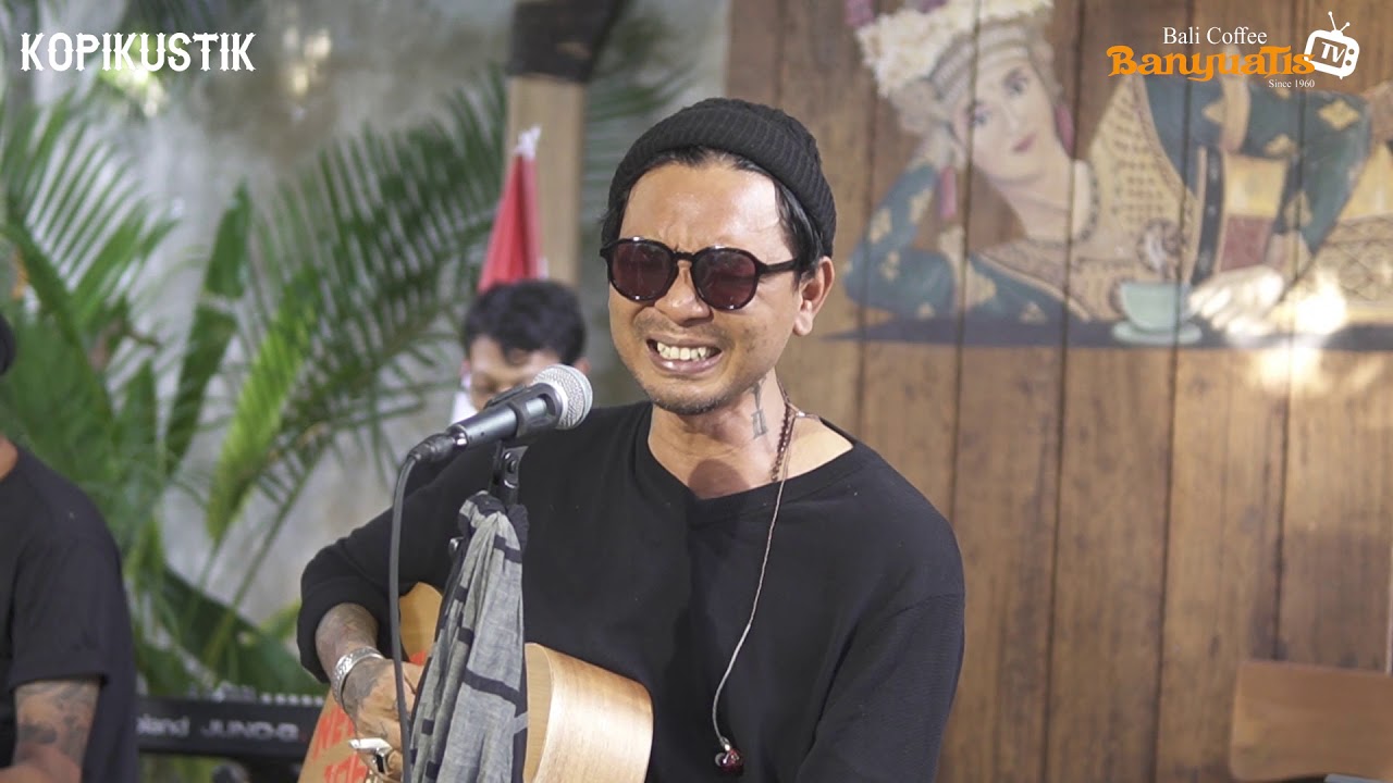 DIUBUD BAND LIVE AT RUMAH KOPI BALI BANYUATIS || KOPIKUSTIK #4