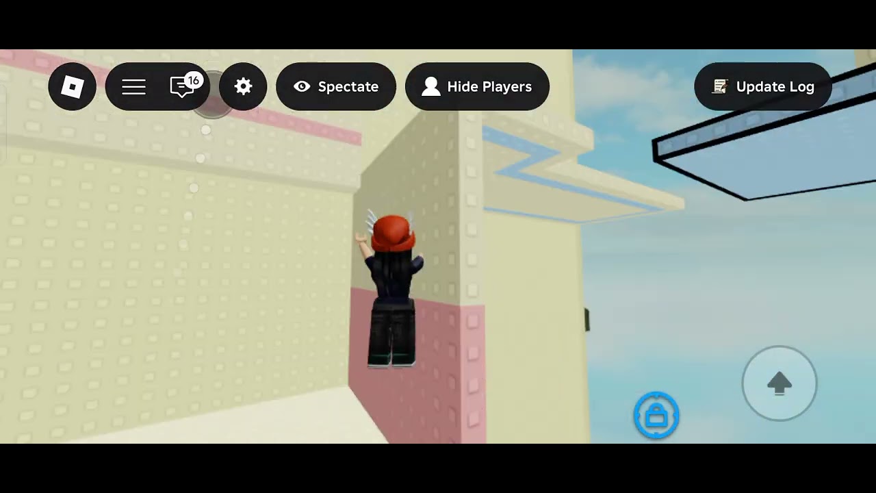 Completing this tower!!~