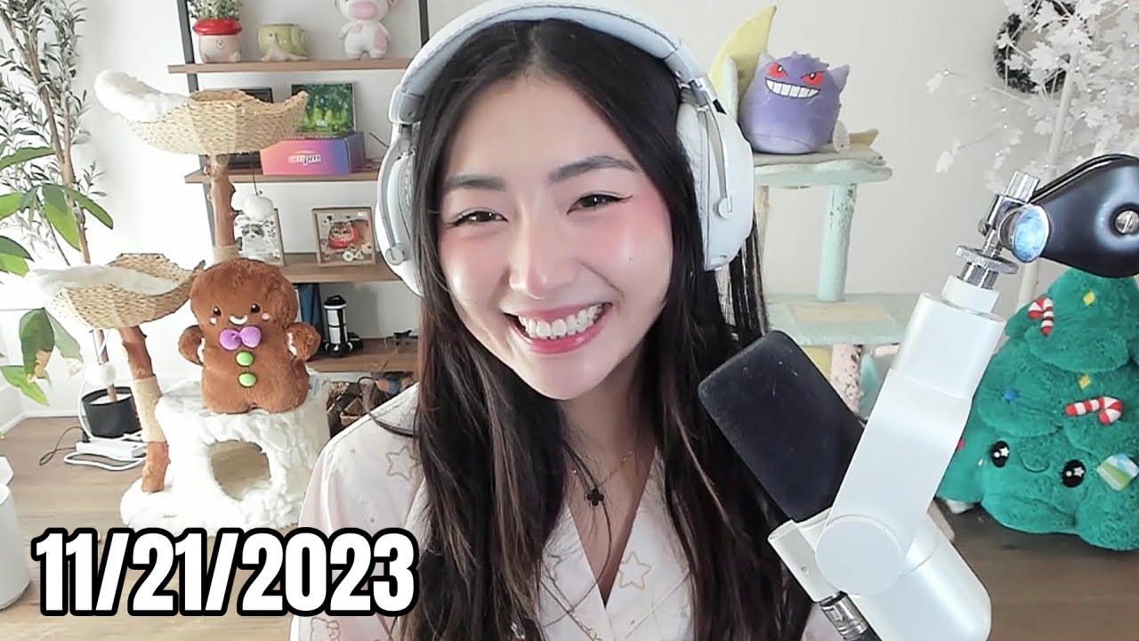 PLAYING THE NEW TFT SET + LEAGUE W/ FANFAN CELINE SEAN & CHRIS! 🙌