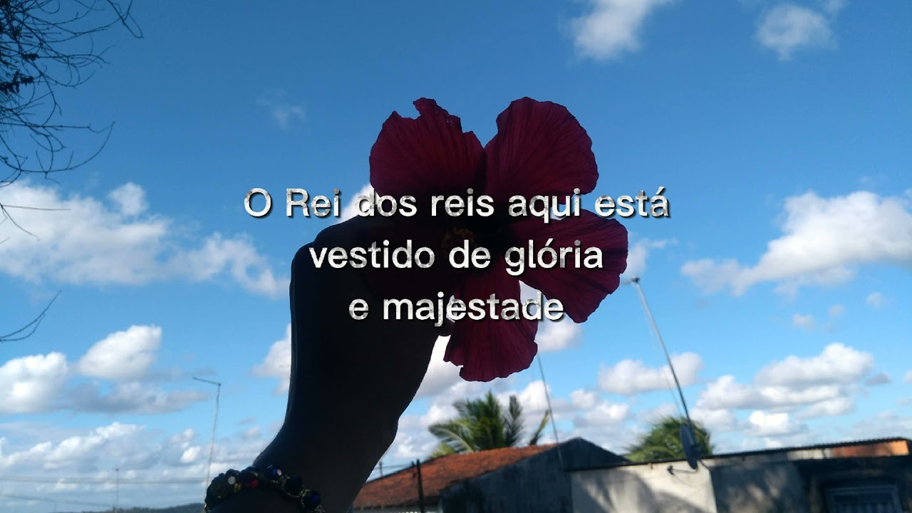 INCENDIADOS - Denise Seixas feat. Kareem Kassab #whorship