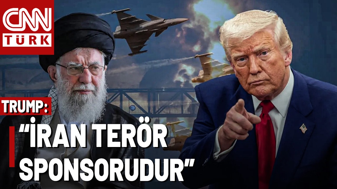 🚨Trump: 