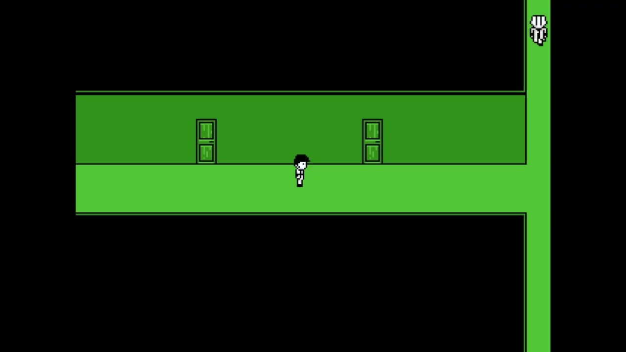 Endless Hallway 1 (Looped) - OFF OST