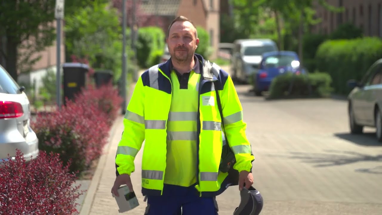 Deine Karriere bei Westnetz | Operativer Messstellenbetrieb