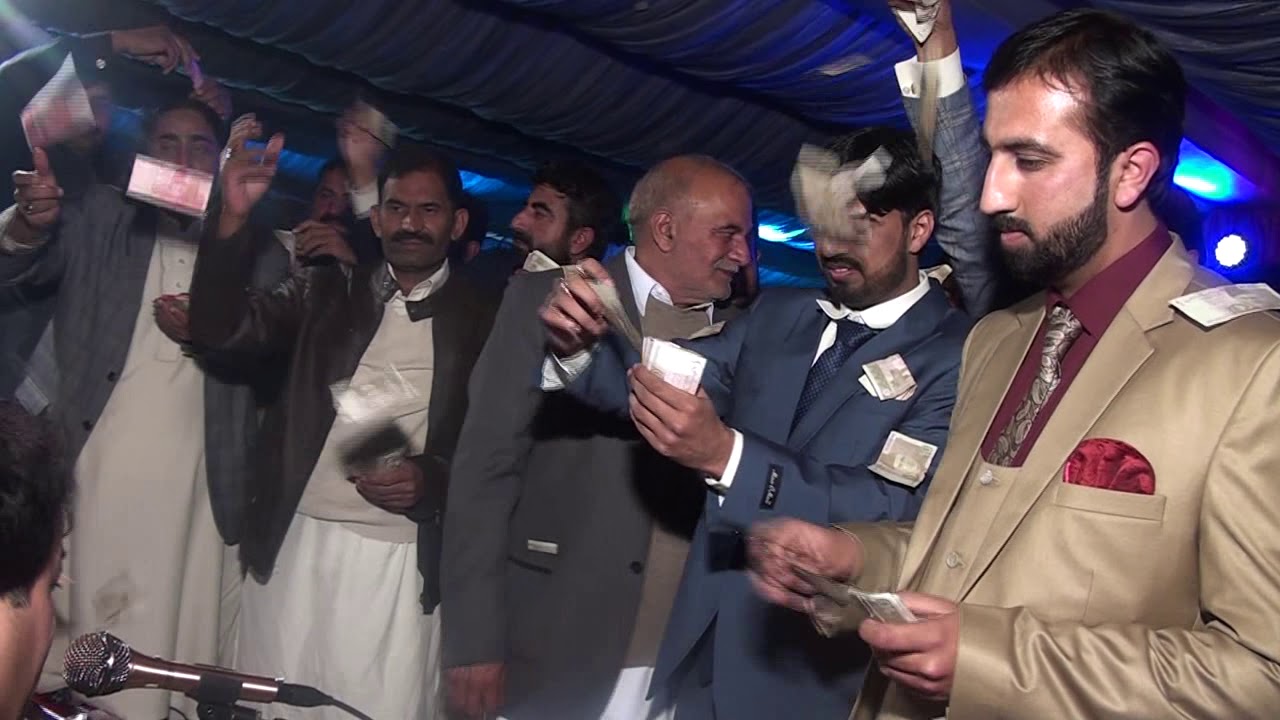 Dulhe ka sehra Asif Ali Santoo Qawal & Party