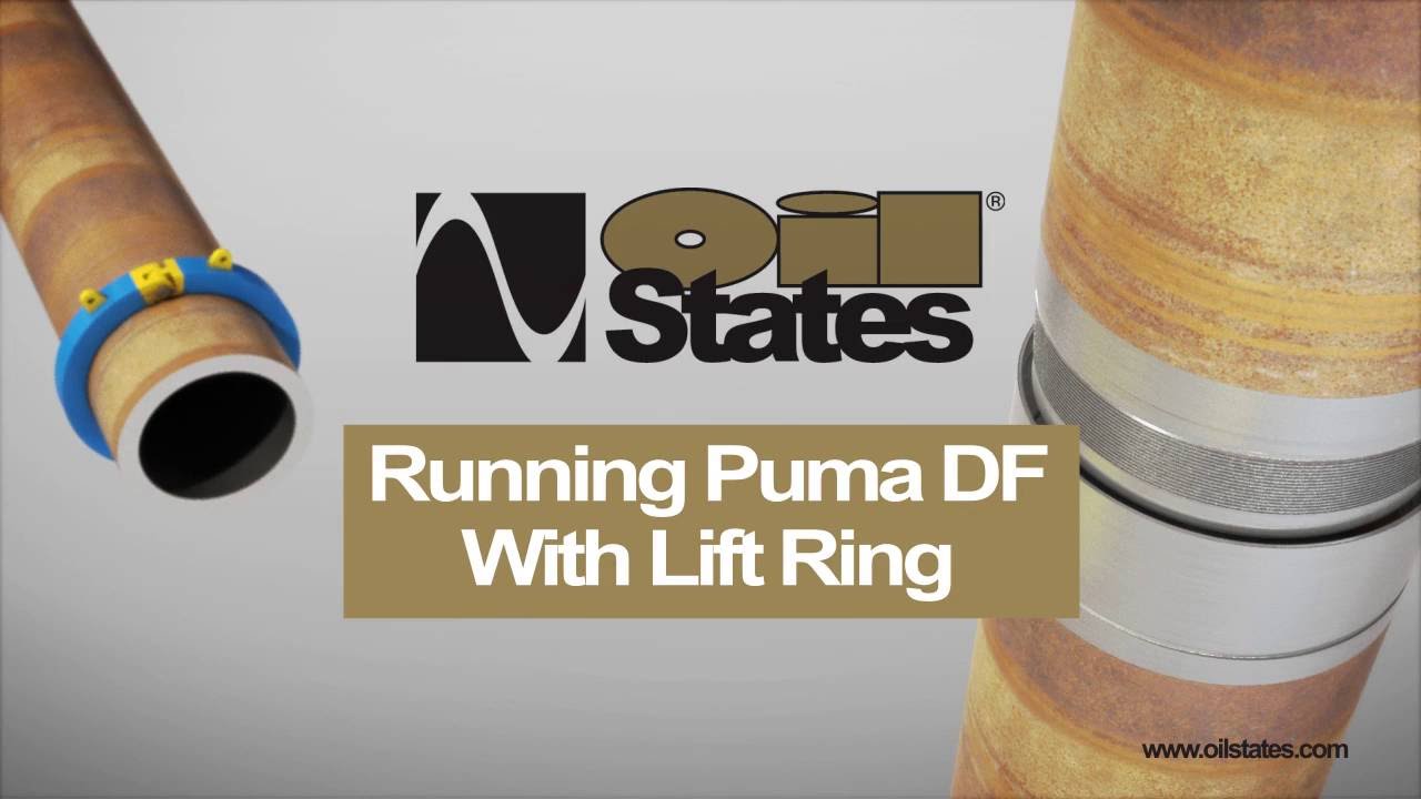 Puma DF Connector