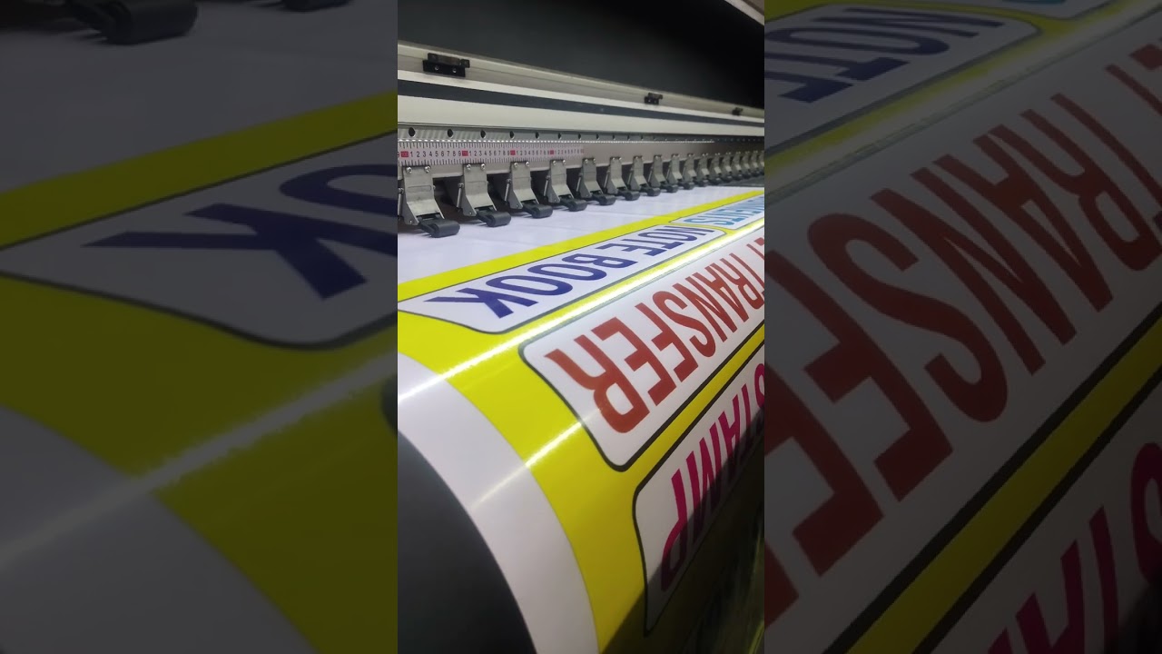 #flexprinting 