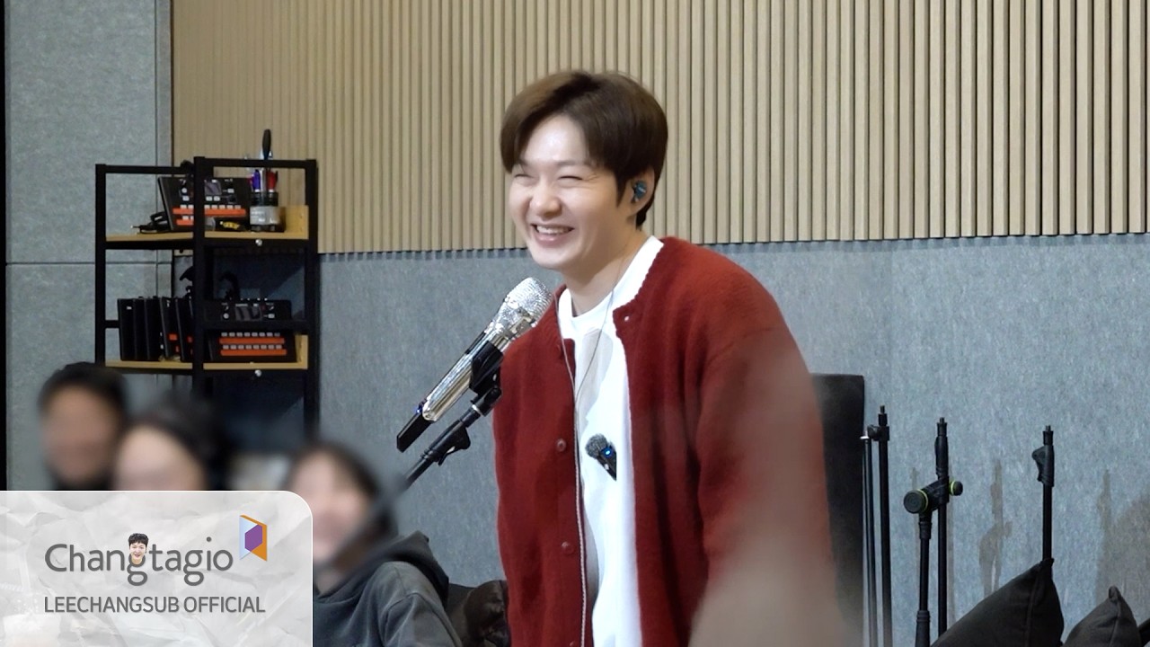 [Behind] 여러분들의 기억에 오래도록 남는 공연이길 바라요✨ | &lsquo;AndEnd&rsquo; Concert Practice Behind
