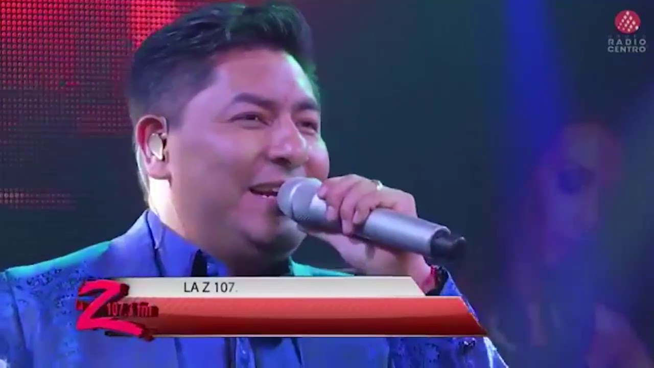 La Apuesta - LIVE AT LAS BOHEMIAS DE LA Z 107.3