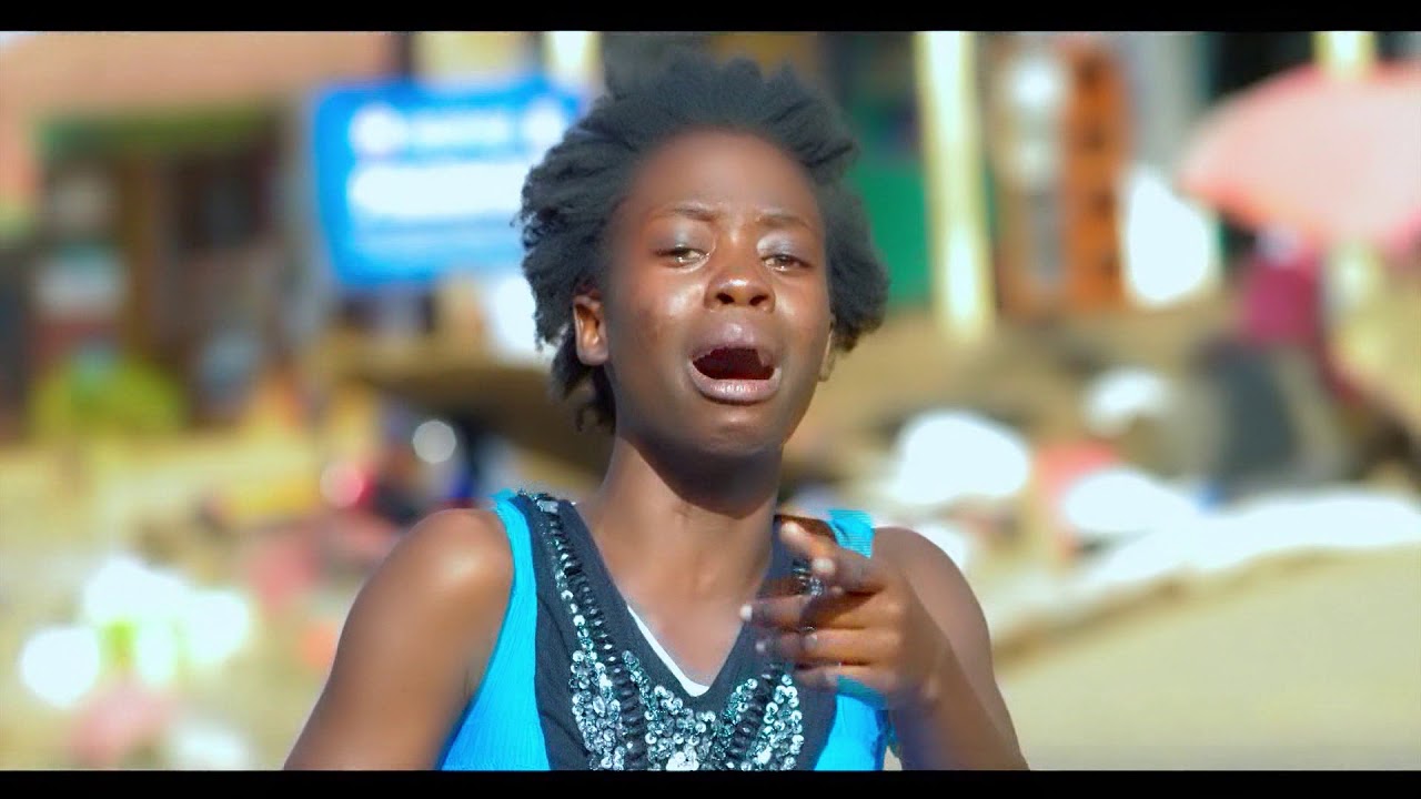 NDI MUKYALA BY LUGOBA HIGH SCHOOL  OFFICAL VIDEO.(SNAP SPOT MEDIA)