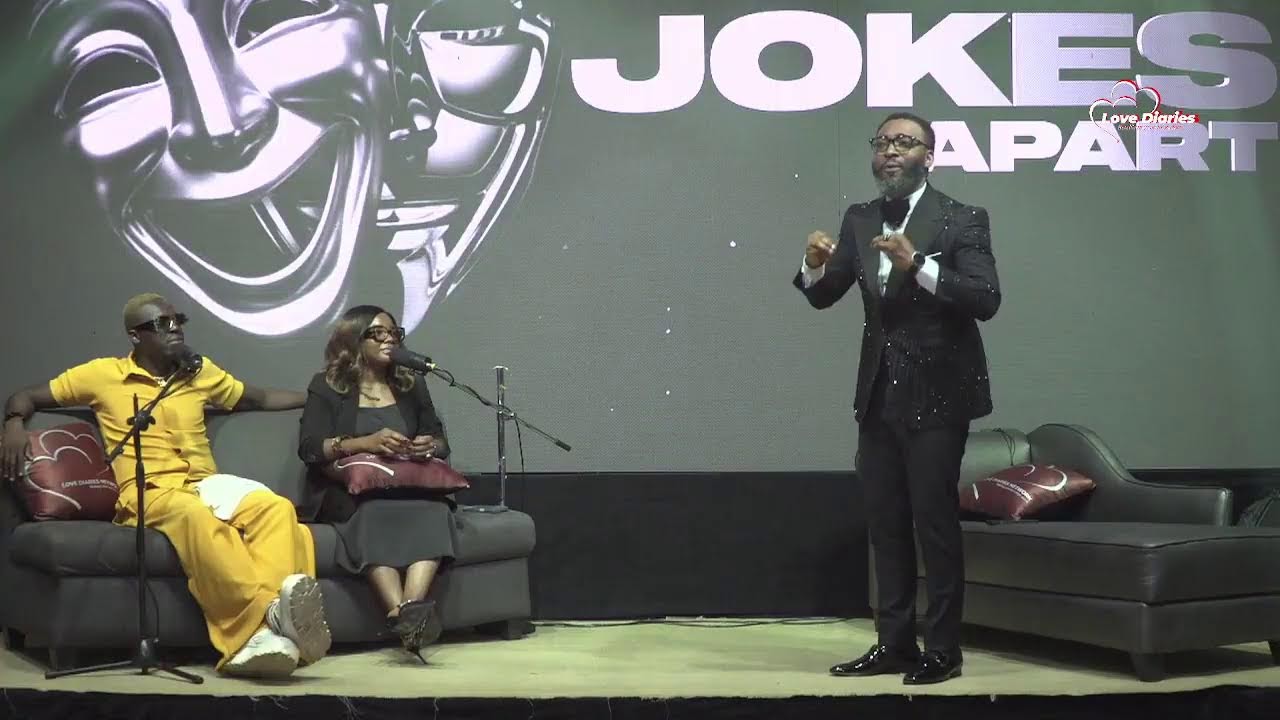 Love Diaries Network Live Stream