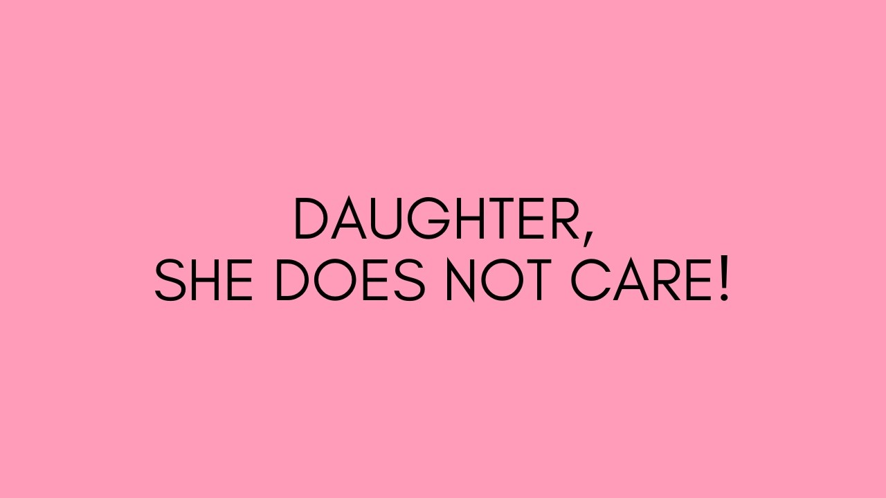 Discerning The Adulterous Woman: You Must Know Her When You See Her!