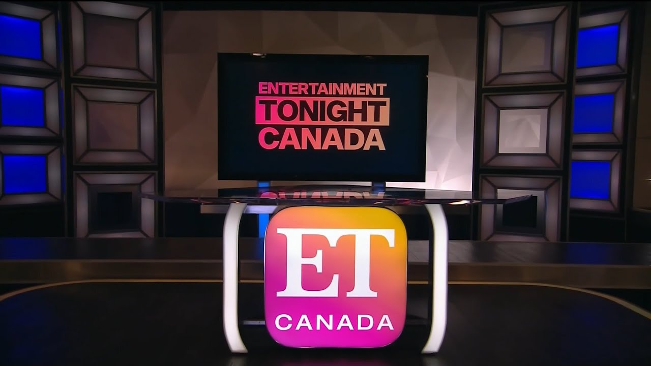 Global - ET Canada - [Final Episode] Open & Sign-Off: October 6, 2023