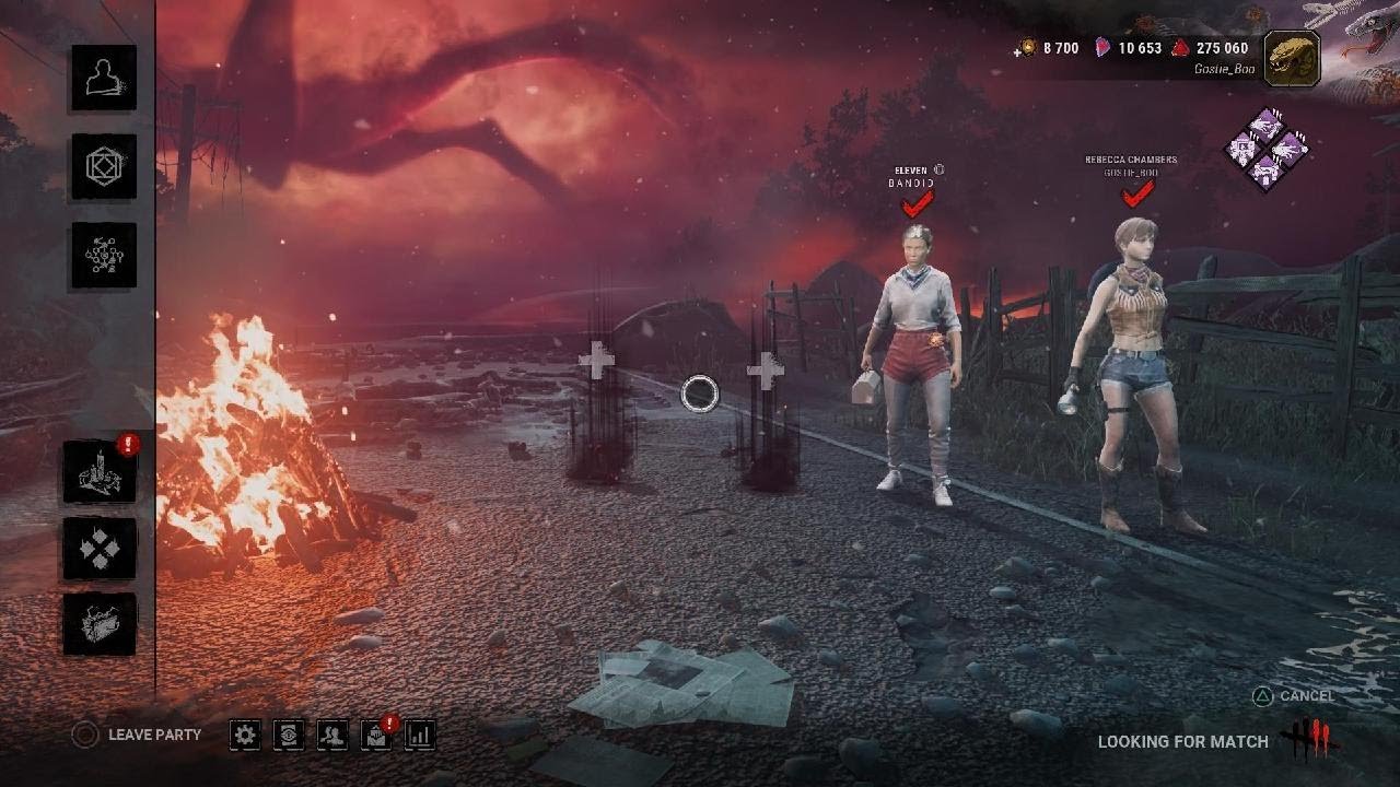 Dead by Daylight