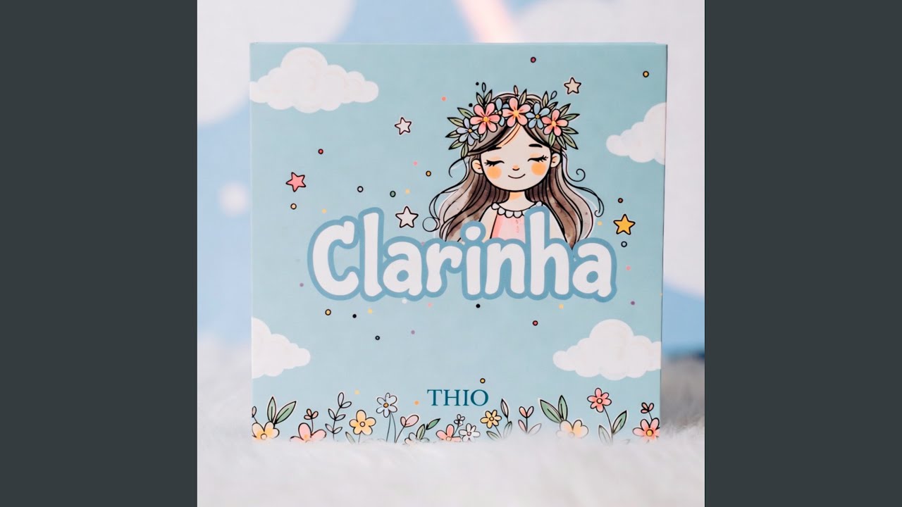 Dia da Clarinha