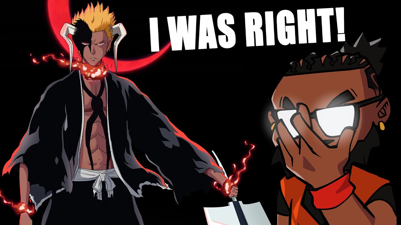 They FIXED Everything?! BLEACH TYBW Episode 45 Breakdown