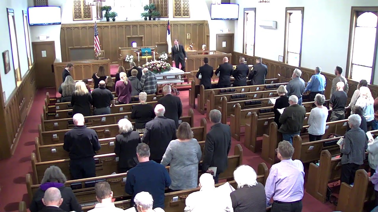 Memorial - LaRue Wagner