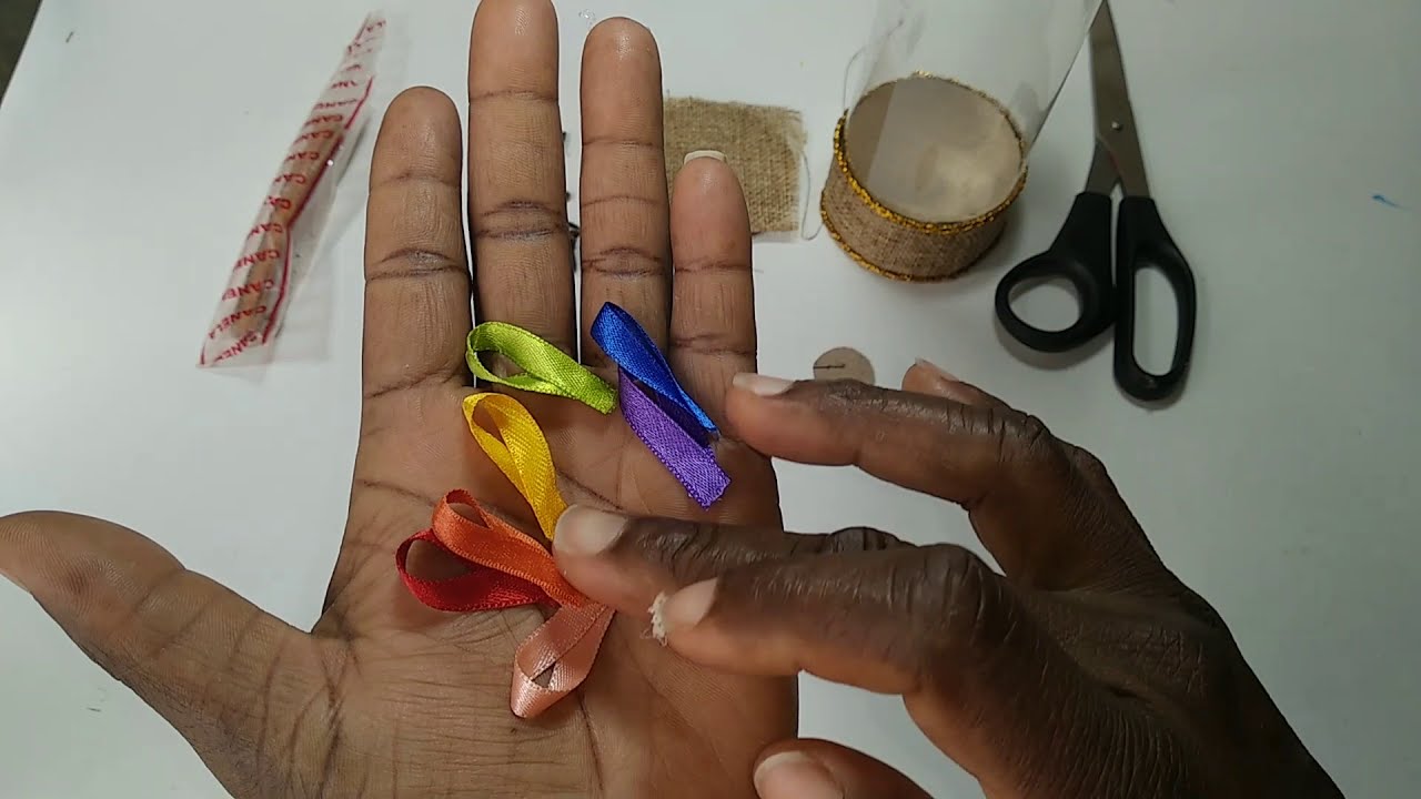 Aprende Hacer Botella de la Abundancia 2020 - Reutilizando