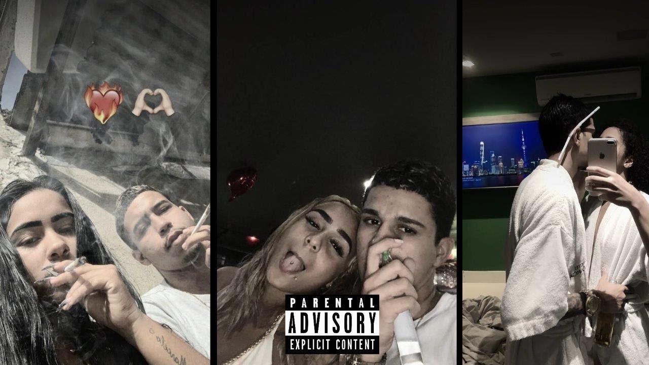 Mc Maneirinho - Vou te levar (Speed up+Grave✅)